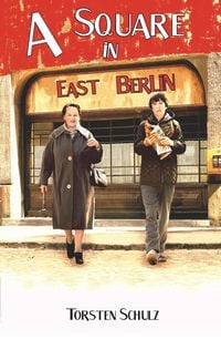 Produktbild: A Square in East Berlin