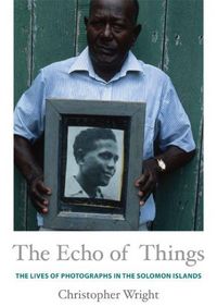 Produktbild: The Echo of Things