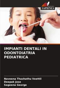 Produktbild: Impianti Dentali in Odontoiatria Pediatrica