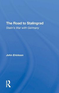 Produktbild: The Road To Stalingrad