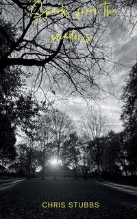 Produktbild: Sparks From The Shadows