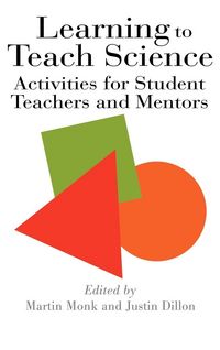 Produktbild: Learning To Teach Science