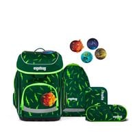 Produktbild: Ergobag Cubo Pack B&auml;rtastisch