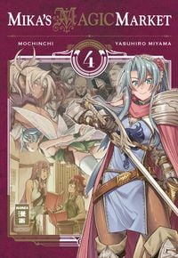 Produktbild: Mika's Magic Market 04