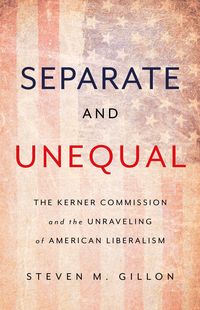Produktbild: Separate and Unequal