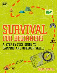 Produktbild: Survival for Beginners