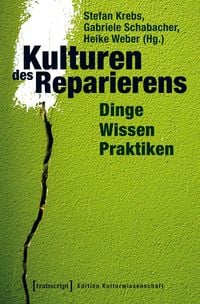 Produktbild: Kulturen des Reparierens