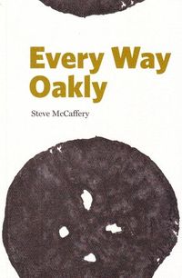 Produktbild: Every Way Oakly
