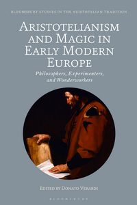 Produktbild: Aristotelianism & Magic in Ear