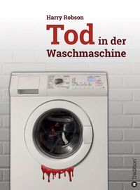Produktbild: Tod in der Waschmaschine