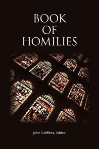 Produktbild: Book of Homilies