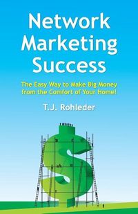 Produktbild: Network Marketing Success