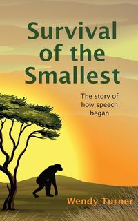 Produktbild: Survival of the Smallest