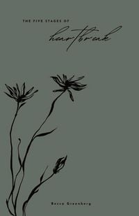 Produktbild: The 5 Stages of Heartbreak