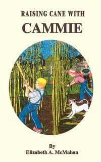 Produktbild: Raising Cane with Cammie