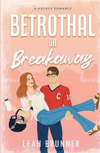 Produktbild: Betrothal or Breakaway