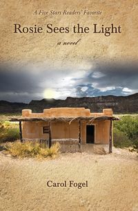 Produktbild: Rosie Sees the Light: A Novel