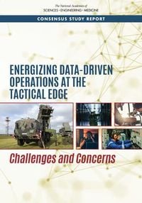 Produktbild: Energizing Data-Driven Operations at the Tactical Edge