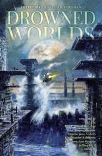 Produktbild: Robinson: Drowned Worlds