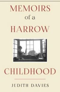 Produktbild: Memoirs of a Harrow childhood