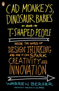 Produktbild: CAD Monkeys, Dinosaur Babies, and T-Shaped People