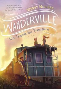 Produktbild: Wanderville On Track For Treas