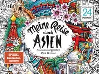 Produktbild: Meine Reise durch Asien