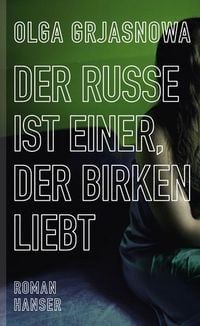 Produktbild: Der Russe ist einer, der Birken liebt