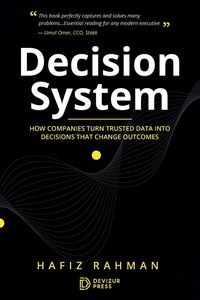 Produktbild: Decision System