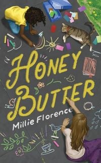 Produktbild: Honey Butter
