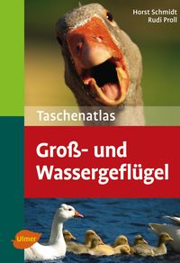 Produktbild: Gro&szlig;- und Wassergefl&uuml;gel
