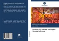 Produktbild: Einf&uuml;hrung in Freie und Open Source Software
