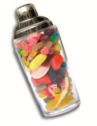 Produktbild: Shaker aux Bonbons