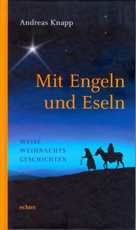 Produktbild: Mit Engeln und Eseln