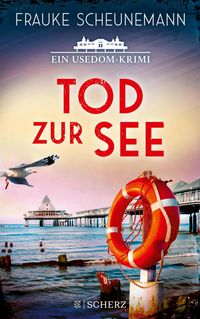 Produktbild: Tod zur See