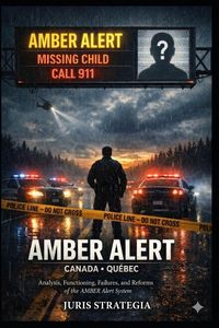 Produktbild: Amber Alert Canada- Qu&eacute;bec