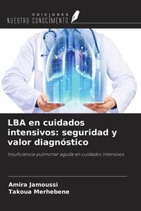 Produktbild: LBA en cuidados intensivos: seguridad y valor diagn&oacute;stico