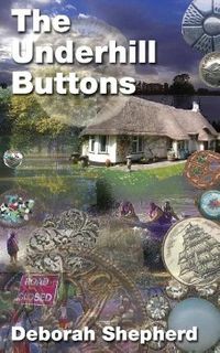 Produktbild: The Underhill Buttons
