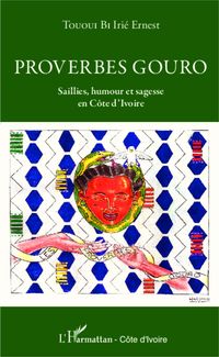 Produktbild: Proverbes gouro