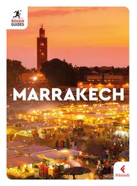 Produktbild: Marrakech Pocket
