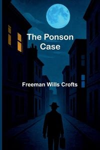 Produktbild: The Ponson case