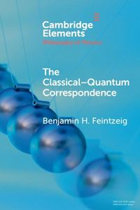 Produktbild: Classical-Quantum Correspondence