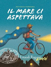 Produktbild: Il mare ci aspettava