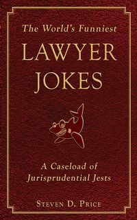 Produktbild: The World's Funniest Lawyer Jokes