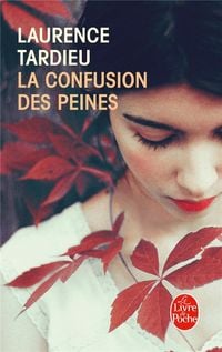 Bild vom Artikel La Confusion Des Peines vom Autor Laurence Tardieu