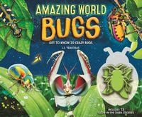 Produktbild: Tracosas, L: Amazing World: Bugs