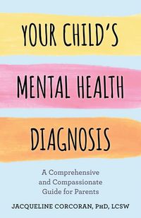 Produktbild: Your Child's Mental Health Diagnosis