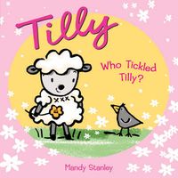 Produktbild: Who Tickled Tilly?
