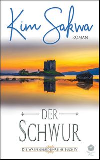 Produktbild: Der Schwur