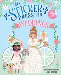 Produktbild: My Sticker Dress-Up&reg;
